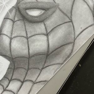 Meet your Posher, Daniel